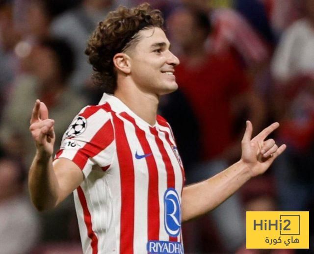 هل يمكن أن يفكر برشلونة مستقبلاً في التوقيع مع ألفاريز …؟!