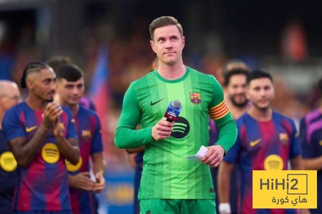 اهتمام فرنسي بضم تير شتيغن