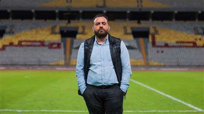 رسميًا.. الزمالك ينفي نية إنهاء تجربة جون إدوارد ويعلن اتخاذ الإجراءات القانونية ضد مروجي الشائعات - الخليج الان