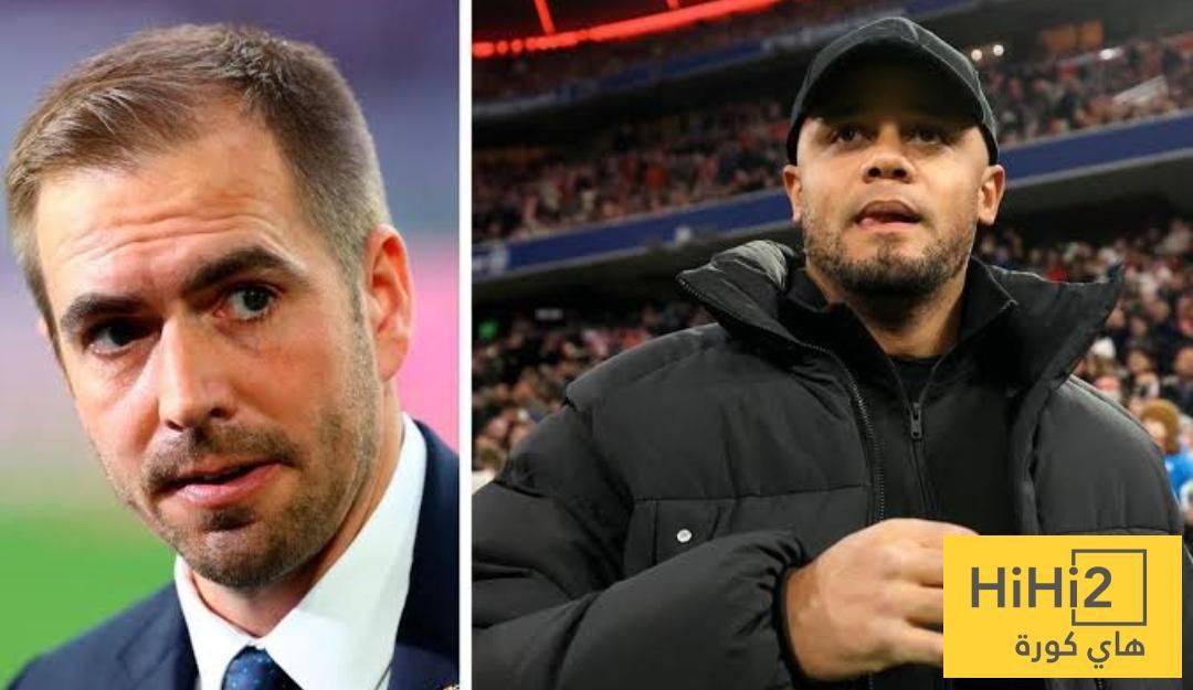 كومباني يُعيد الهدوء إلى بايرن ميونخ.. ولكن!