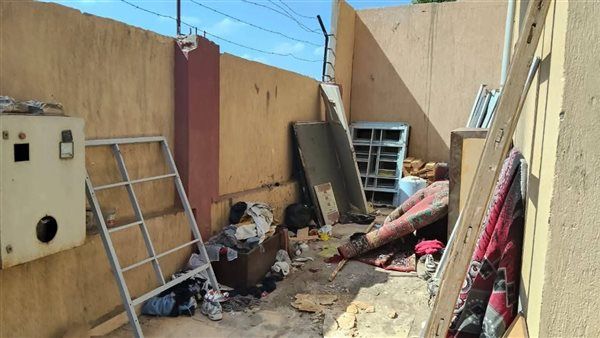 صحة القليوبية: ضبط 4 مراكز علاج إدمان وطب نفسي غير مرخصة بمدينة العبور