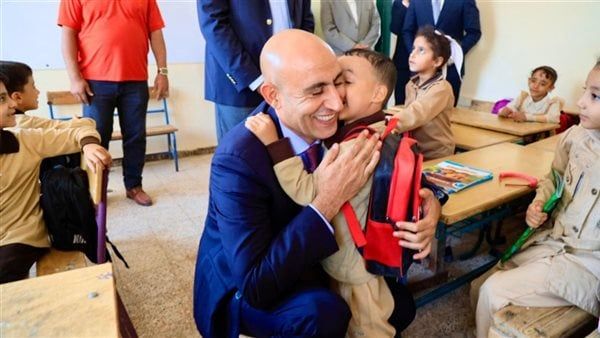 ننشر درجات أعمال السنة لطلاب النقل 2026