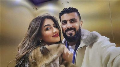 في عيد زواجهما الـ15.. أسباب جعلت محمد سامي ومي عمر الثنائي الأنجح في الوسط الفني - الخليج الان