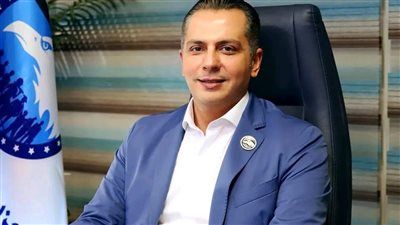 النائب أحمد عبدالجواد يهنئ العناني باختياره مديرا عاما لليونسكو: إنجاز تاريخى يحسب لمصر وشكرا لدعم الرئيس السيسي - الخليج الان