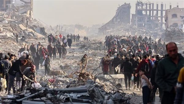 مصادر: استمرار وصول وفود قطرية وتركية وأمريكية إلى شرم الشيخ.. وحماس تطالب بتوضيح آليات تنفيذ خطة ترامب