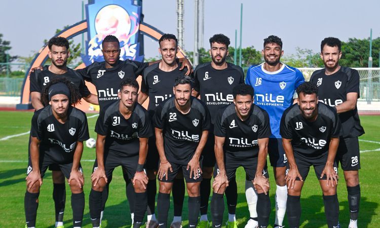 الزمالك يعلن موافقة كاف على مواجهة ديكيداها الصومالي بالقاهرة