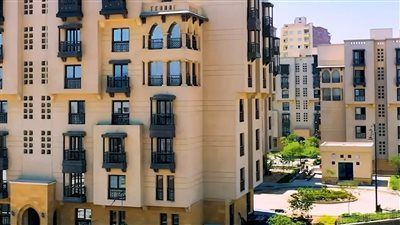 شقق الإسكان الفاخر ٢٠٢٥.. الحجز ينطلق رسميًا عبر منصة "مصر العقارية" في ١٠ أكتوبر - الخليج الان