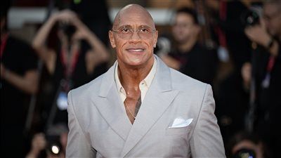 دواين جونسون يصدم هوليوود.. خسائر غير مفهومة تطيح بفيلمه الجديد - الخليج الان