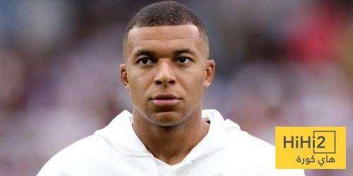 الارقام تؤكد .. مبابي يقدم افضل بداية في مسيرته