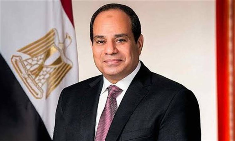 الرئيس السيسي ينعى أحمد عمر هاشم: سيظل علمه باقيا وراسخا على مر الزمان