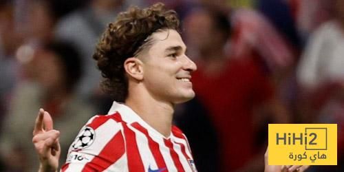 هل يمكن أن يفكر برشلونة مستقبلاً في التوقيع مع ألفاريز …؟!