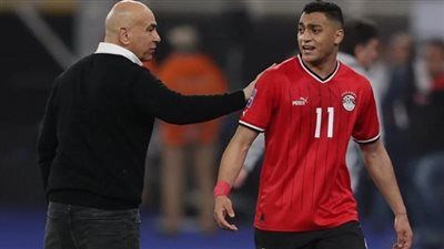 علاء عبد الغني: أحمد الشناوي أفضل حارس في مصر.. وعدم مشاركة مصطفى محمد اساسيا مع منتخب مصر علامة استفهام - الخليج الان