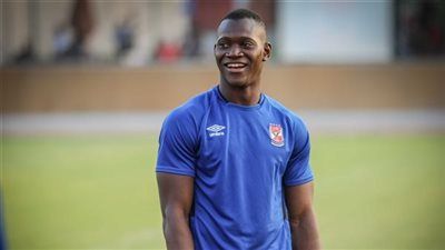 الأهلي يمنح ديانج مهلة للتجديد.. وعروض سعودية تترقب موقفه - الخليج الان