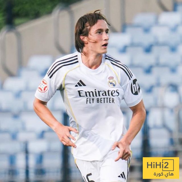 خوان مارتينيز يعود لتدريبات الفريق الاول