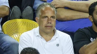 شوبير: لانجلير الهولندي إضافة قوية لقطاع الناشئين بالأهلي.. والإدارة لا تفكر في توليه تدريب الفريق الأول - الخليج الان