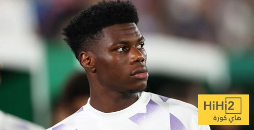 الريال يستقر على أول صفقتين في الصيف المقبل وأبرز الراحلين!