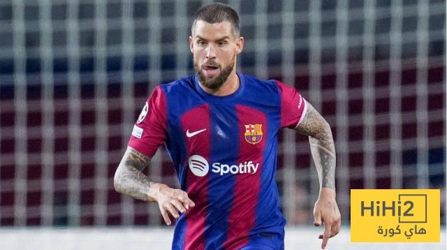 من ماذا حذر إينيغو مارتينيز برشلونة قبل رحيله؟ تحذير قديم يعود للواجهة!