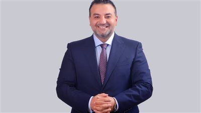 النائب محمد سلطان يتقدم بأوراق ترشحه لانتخابات مجلس النواب 2025 عن حزب مستقبل وطن بدائرة الهرم ..ويحصل على رقم 1 ورمز القلم - الخليج الان