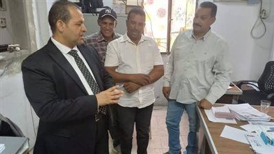 مديرية العمل بالأقصر تقرر صرف منح وتدريب وتأهيل مئات الشباب خلال سبتمبر - الخليج الان