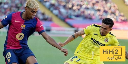 سبب وجود أصوات معترضة على إقامة مباراة برشلونة وفياريال خارج إسبانيا