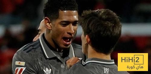 الحل السحري لألونسو للجمع بين بيلينغهام وغولر!