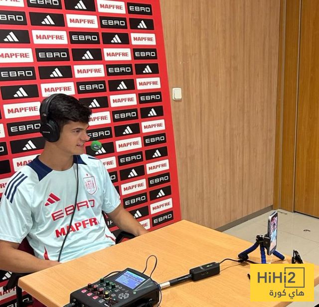 تعليق تشيما على مقارنته بـ رودري