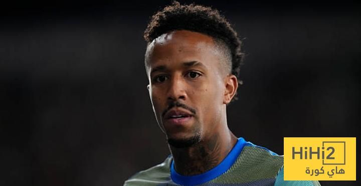 الشخص الذي منع ميليتاو من اعتزال كرة القدم