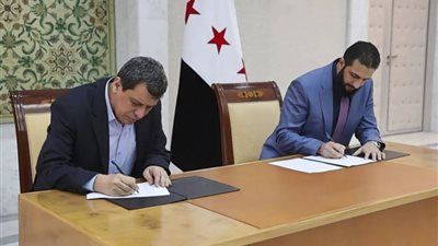 دمشق تحت ضغط التسوية.. حراك دبلوماسي أميركي- سوري كردي في مفترق طرق - الخليج الان