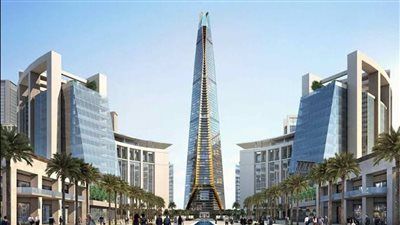 العاصمة الإدارية.. مشروع التريليون جنيه الذي غير خريطة الاقتصاد المصري - الخليج الان