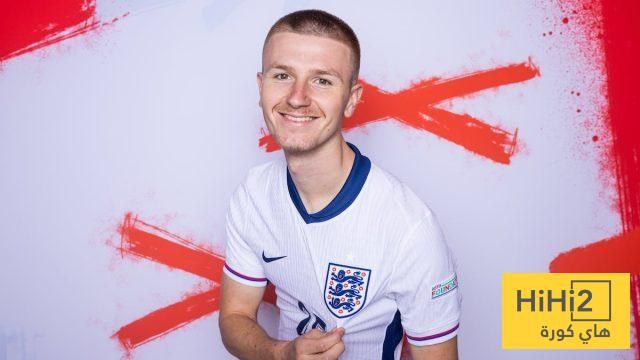 ريال مدريد يحدد رهان الوسط الجديد