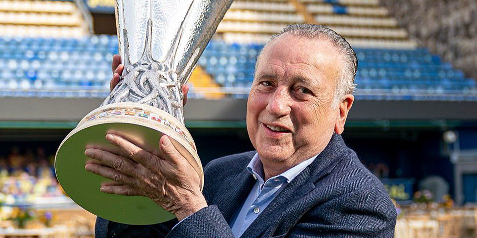 رئيس فياريال يهاجم ريال مدريد بسبب مباراة ميامي