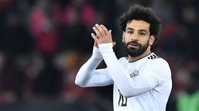 رسائل خاصة من محمد صلاح للاعبين قبل موقعة جيبوتي لحسم التأهل للمونديال - الخليج الان