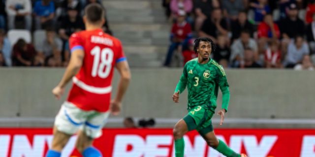 القناة الناقلة لمباراة المنتخب السعودي ضد إندونيسيا