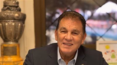 حاتم باشات: مصر تقود لحظة تاريخية جديدة.. ومفاوضات شرم الشيخ تمثل بارقة أمل لغزة - الخليج الان