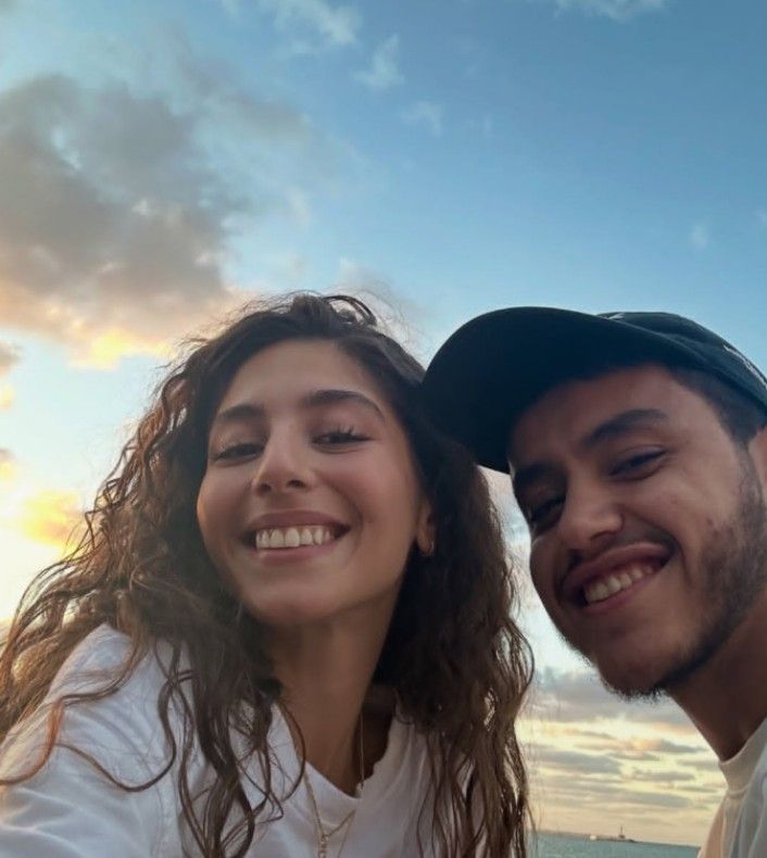 تزامنًا مع انطلاق عرضه اليوم.. مايان السيد تكشف عن صور جديدة من كواليس هيبتا 2 - الخليج الان