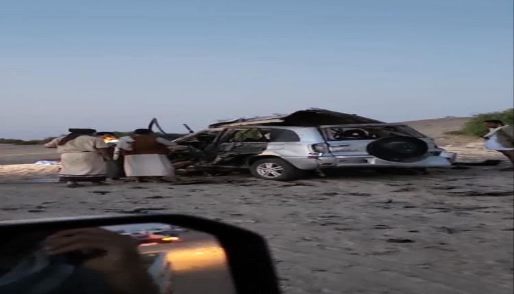 تفاصيل انفجار مأرب هذه الشخصية التي قتلت في العملية