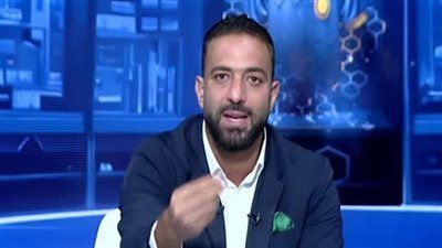 ميدو يحتفل بتأهل منتخب مصر ويشيد باللاعبين والجهاز الفني - الخليج الان
