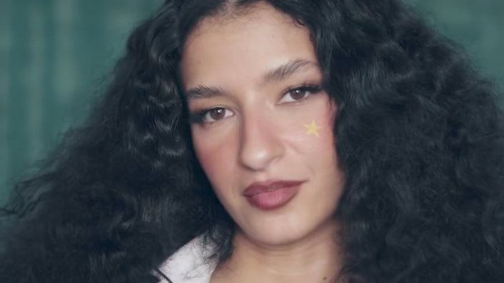 أميرة أديب: أنا وأمير المصري أصدقاء وعلاقتي بـ مايان السيد مستمرة - الخليج الان