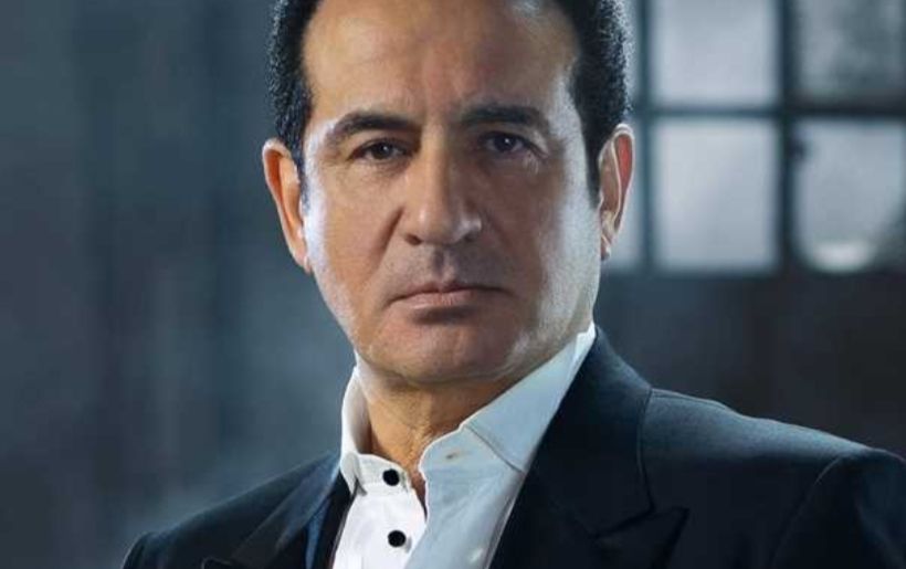 محمد ثروت: تعلمت من عبد الوهاب احترام الجمهور.. وأرحب بديو مع ويجز وتوليت - الخليج الان