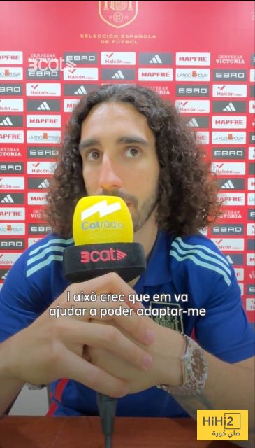 تصريح قوي من كوكوريلا عن برشلونة