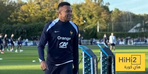 سبب استياء الريال من بقاء مبابي في معسكر فرنسا