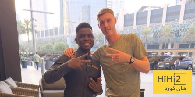 أين يقضي بالمر عطلته ؟