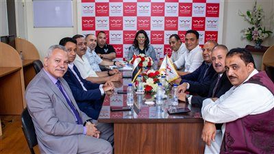 "المصريين الأحرار" يُطلق صافرة البداية للانتخابات البرلمانية ويؤكد الجاهزية الكاملة لمرشحي "الفردي" - الخليج الان