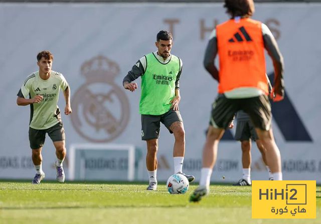 تفاصيل المباراة الودية بين ريال مدريد والكاستيا اليوم