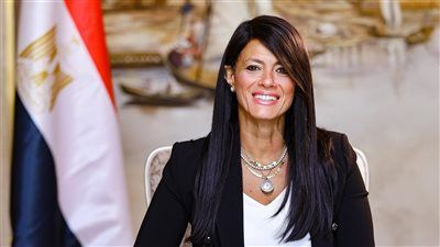 وزيرة التخطيط: الاتحاد الأوروبي من أكبر الشركاء الدوليين لمصر في مجالات التجارة والاستثمار والتعاون الإنمائي - الخليج الان