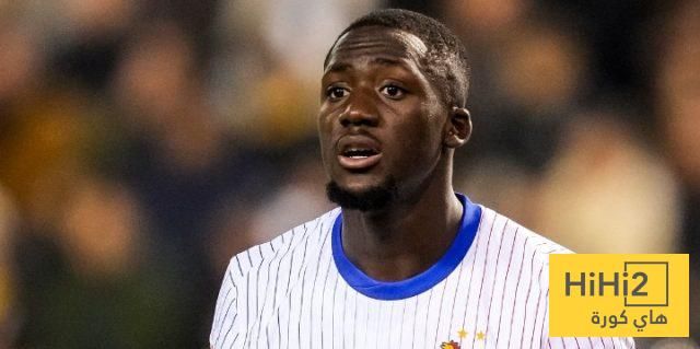 تطورات إصابة ابراهيما كوناتي – هاي كورة