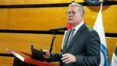 وزير البترول: سداد مستحقات الشركاء أنهى أزمة الكهرباء.. وصيف بلا تخفيف أحمال - الخليج الان