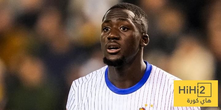 تطورات إصابة ابراهيما كوناتي – هاي كورة