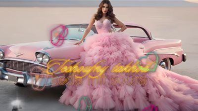 دوللي شاهين تطرح احدث أعمالها الغنائية بعنوان ترند - الخليج الان