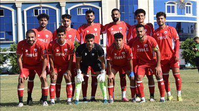 بلقاس سيتي ينفرد بالقمة وفوز بايونيرز وكوم حمادة وشربين بالدوري الممتاز ب - الخليج الان